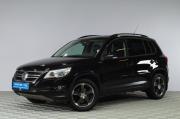 Volkswagen Tiguan I Челябинск  - изображение 24