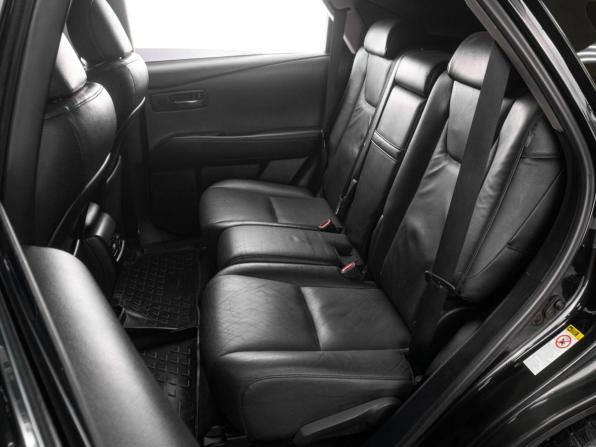 Lexus RX III Рестайлинг с пробегом 2013 года, цена 2 625 000 рублей, 173659 км, внедорожник, Автокод Объявления