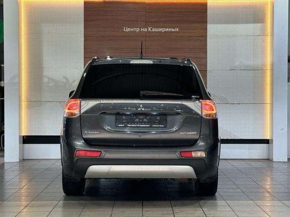Mitsubishi Outlander III Рестайлинг с пробегом 2014 года, цена 1 499 000 рублей, 179235 км, внедорожник, Автокод Объявления