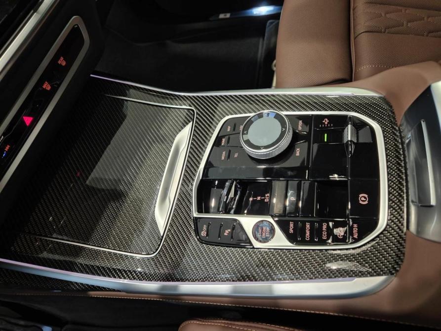 BMW X7 I (G07) Рестайлинг Москва  - изображение 17