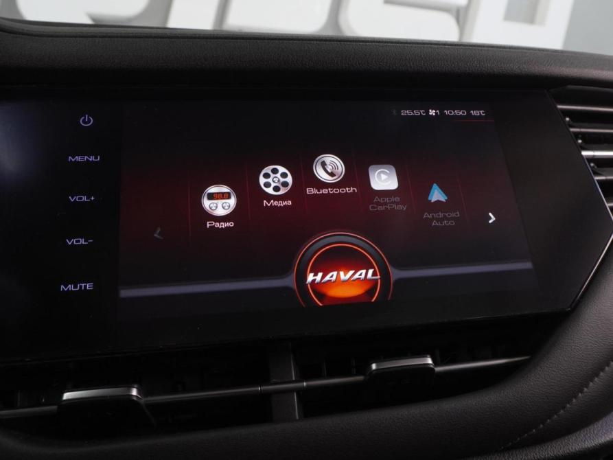 Haval F7 I Воронеж  - изображение 22