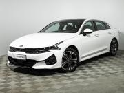 Kia K5 III Санкт-Петербург  - изображение 30