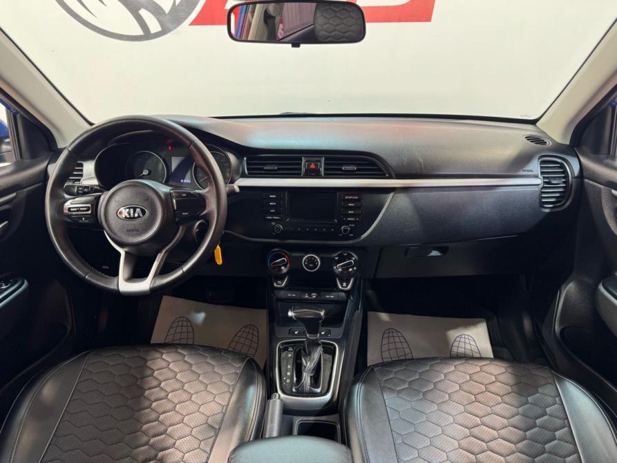 Kia Rio IV Новочеркасск  - изображение 12