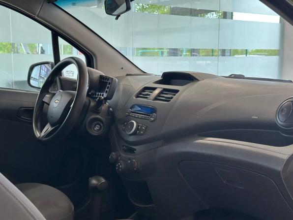 Chevrolet Spark III с пробегом 2012 года, цена 477 000 рублей, 235976 км, хэтчбек, Автокод Объявления