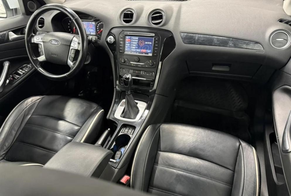 Ford Mondeo IV Рестайлинг Астрахань  - изображение 16