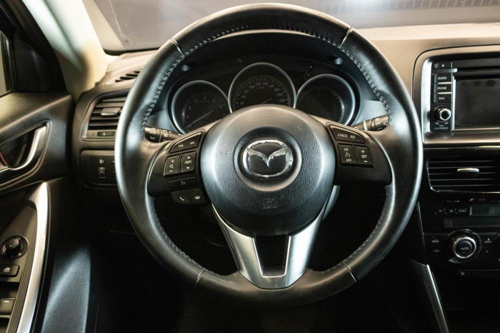 Mazda CX-5 I Уфа  - изображение 6