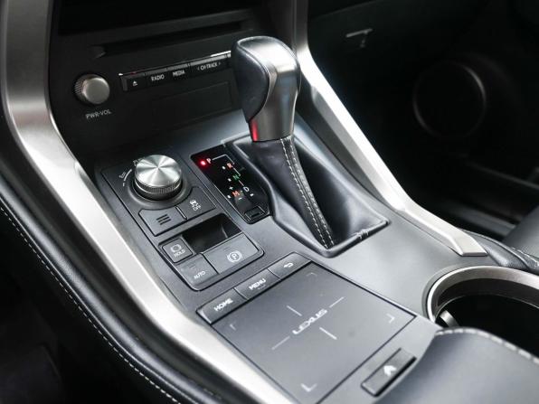 Lexus NX I Рестайлинг с пробегом 2020 года, цена 3 999 900 рублей, 71000 км, внедорожник, Автокод Объявления