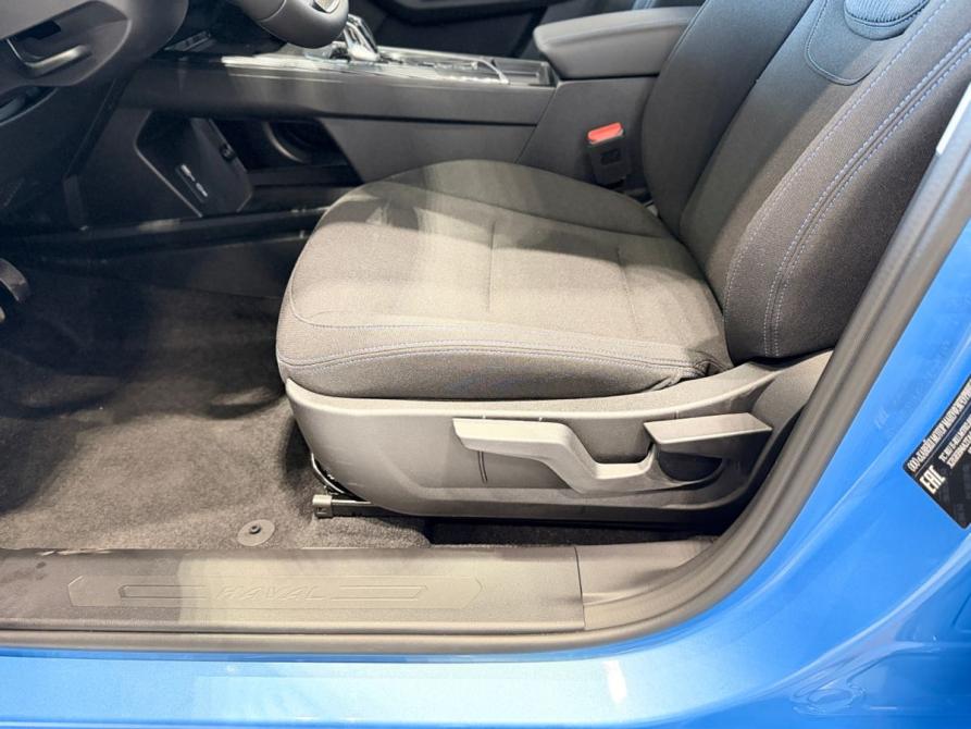 Haval Jolion I Рестайлинг 2 Тольятти  - изображение 18