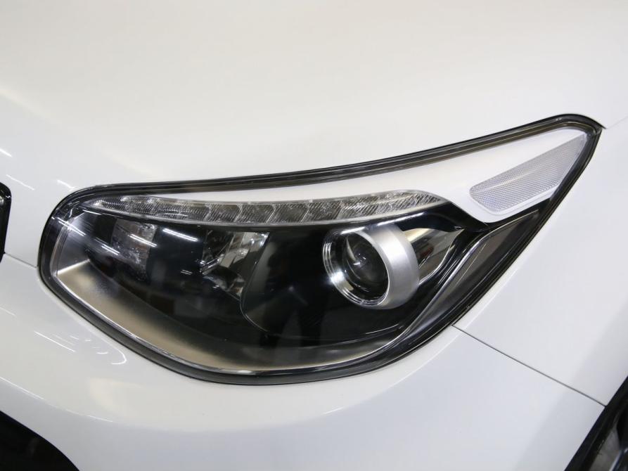 Kia Soul II Рестайлинг Санкт-Петербург  - изображение 10