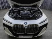 BMW 7 серии VII (G70) Москва  - изображение 45