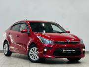 Kia Rio IV Кемерово  - изображение 23