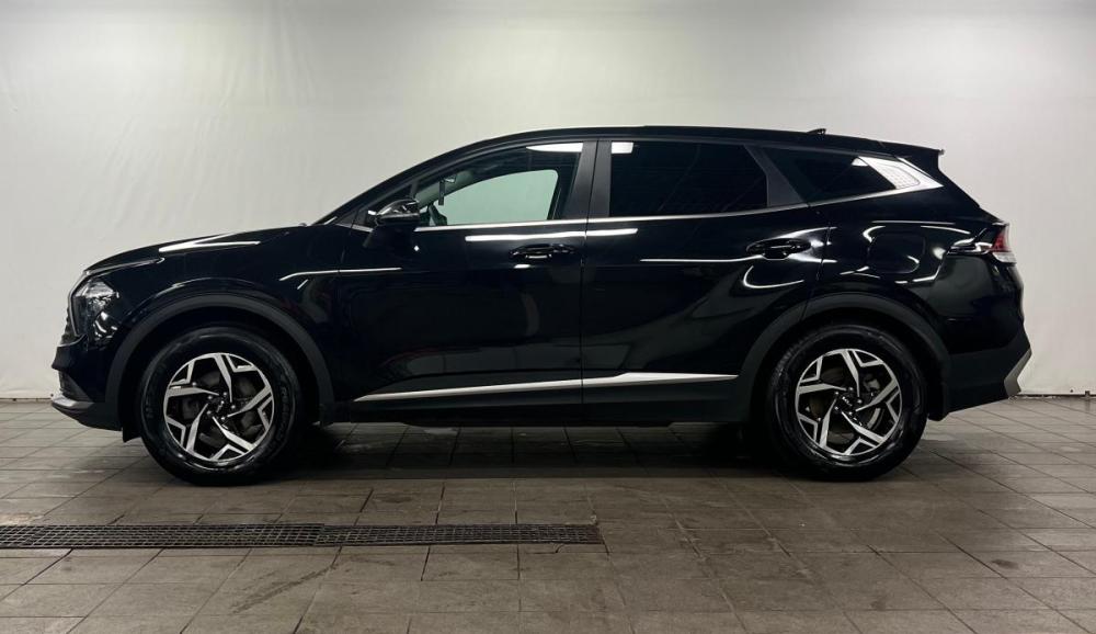 Kia Sportage V Санкт-Петербург  - изображение 4