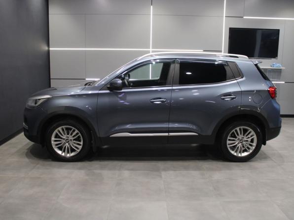 Chery Tiggo 4 I Рестайлинг с пробегом 2020 года, цена 869 000 рублей, 173000 км, внедорожник, Автокод Объявления