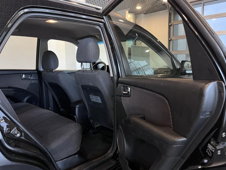 Kia Sportage II Чебоксары  - изображение 15
