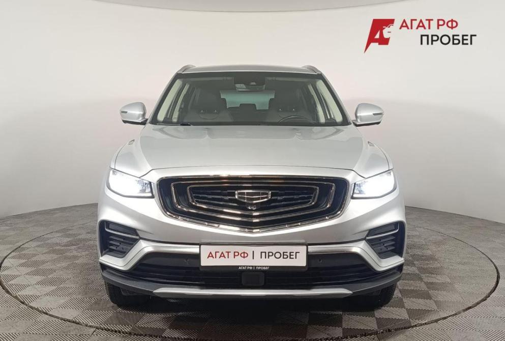 Geely Atlas Pro Волгоград  - изображение 2
