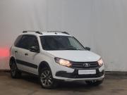 Lada (ВАЗ) Granta I Рестайлинг Кемерово  - изображение 21