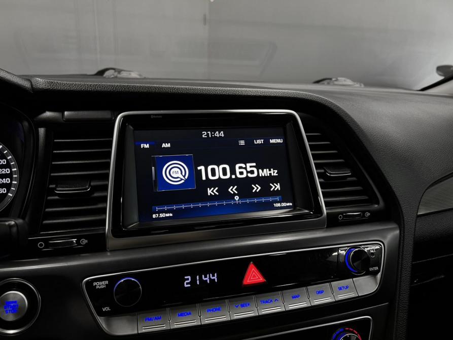 Hyundai Sonata VII (LF) Рестайлинг Тверь  - изображение 14