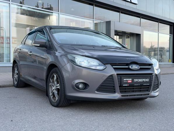 Ford Focus III с пробегом 2012 года, цена 540 000 рублей, 272117 км, седан, Автокод Объявления