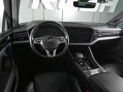 Volkswagen Touareg III Ростов-на-Дону  - изображение 30