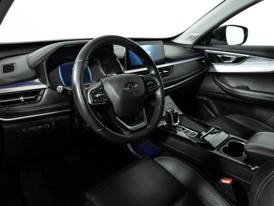 Chery Tiggo 7 Pro I Санкт-Петербург  - изображение 12