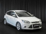 Ford Focus III Тюмень  - изображение 20