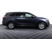 Kia Sorento III Prime Рестайлинг Москва  - изображение 29