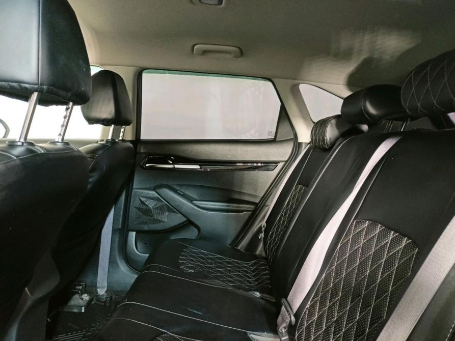 Kia Seltos I Архангельск  - изображение 16