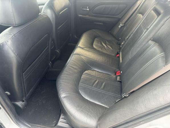 Hyundai Sonata IV (EF) Рестайлинг с пробегом 2007 года, цена 479 900 рублей, 171997 км, седан, Автокод Объявления