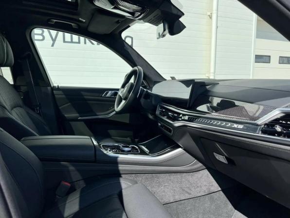 BMW X5 IV (G05/G18) Рестайлинг с пробегом 2024 года, цена 13 985 000 рублей, 8615 км, внедорожник, Автокод Объявления