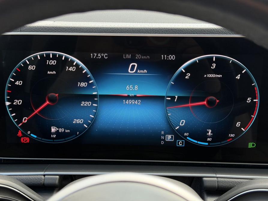 Mercedes-Benz GLS II (X167) Казань  - изображение 22