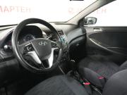 Hyundai Solaris I Рестайлинг Вологда  - изображение 26