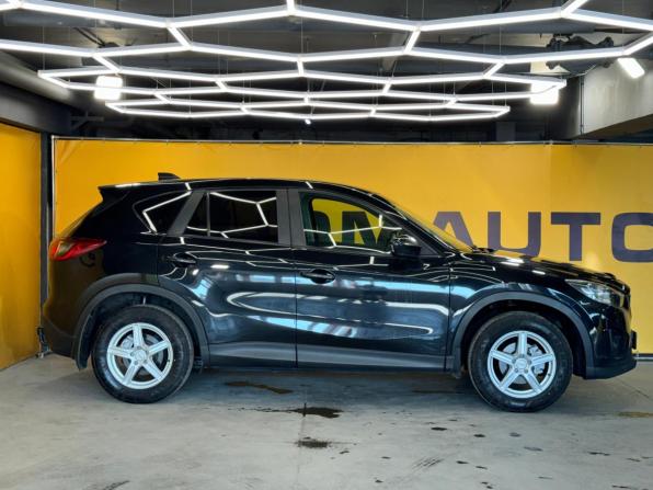 Mazda CX-5 I с пробегом 2013 года, цена 1 239 000 рублей, 259128 км, внедорожник, Автокод Объявления