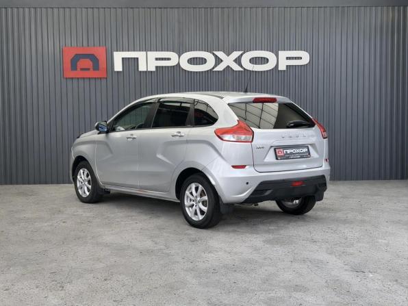 Lada (ВАЗ) XRAY I с пробегом 2017 года, цена 837 000 рублей, 131611 км, хэтчбек, Автокод Объявления