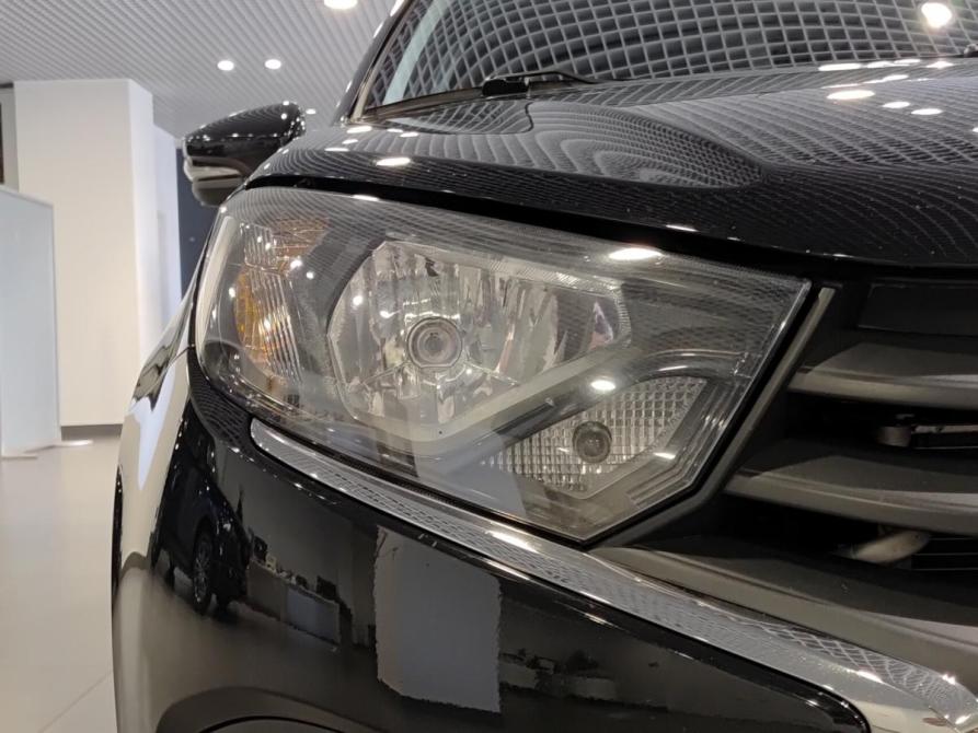 Lada (ВАЗ) Granta I Рестайлинг Казань  - изображение 21