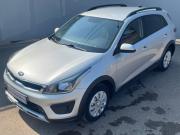 Kia Rio IV Стерлитамак  - изображение 37
