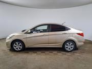 Hyundai Solaris I Уфа  - изображение 32