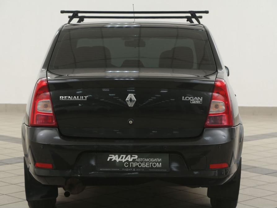Renault Logan I Рестайлинг Иваново  - изображение 3