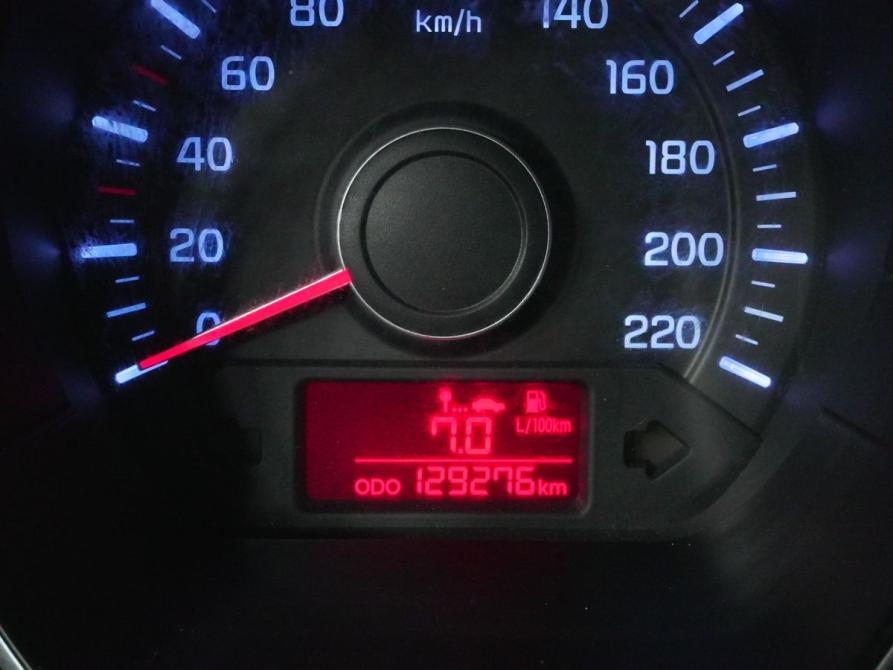 Kia Rio III Вологда  - изображение 17