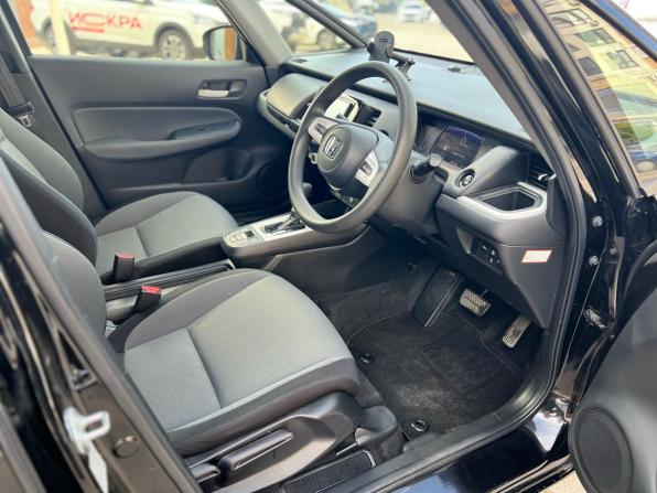 Honda Fit IV с пробегом 2020 года, цена 1 250 000 рублей, 94000 км, хэтчбек, Автокод Объявления