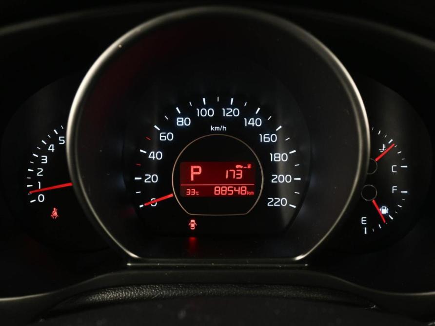 Kia Soul II Рестайлинг Ростов-на-Дону  - изображение 17