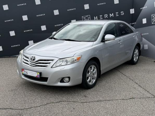Toyota Camry VI (XV40) Рестайлинг с пробегом 2010 года, цена 1 199 000 рублей, 169181 км, седан, Автокод Объявления