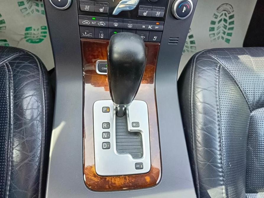 Volvo S80 II Тюмень  - изображение 24