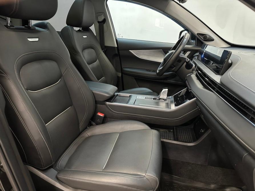 Chery Tiggo 7 Pro Max I Балашиха  - изображение 15