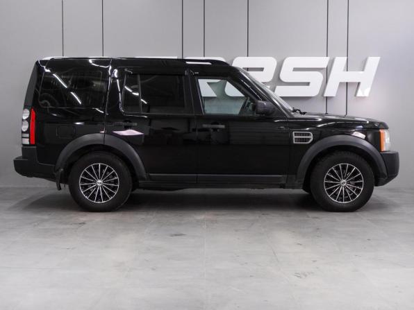 Land Rover Discovery III с пробегом 2008 года, цена 1 431 000 рублей, 274451 км, внедорожник, Автокод Объявления