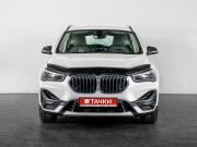 BMW X1 II (F48) Рестайлинг Иркутск  - изображение 26