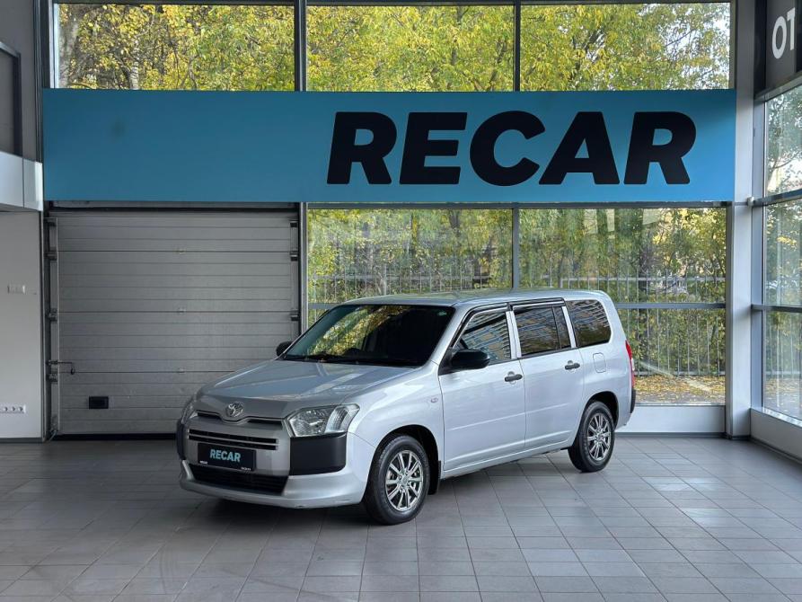 Toyota Probox I Рестайлинг Санкт-Петербург  - изображение 1