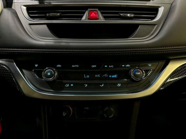 JAC JS3 с пробегом 2024 года, цена 1 450 000 рублей, 12376 км, внедорожник, Автокод Объявления