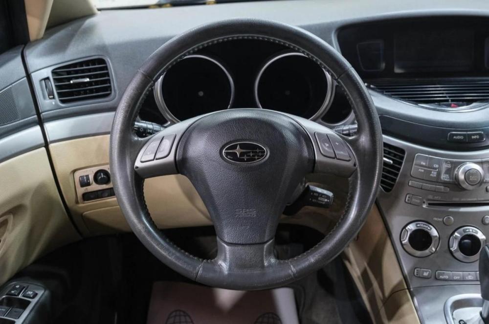 Subaru Tribeca I Новокузнецк  - изображение 21