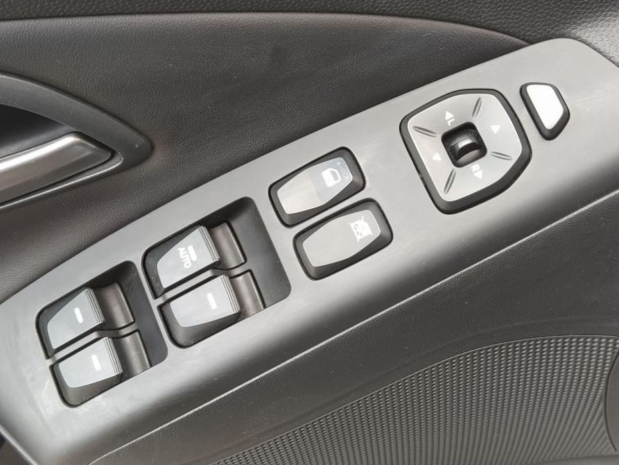 Hyundai ix35 I Рестайлинг Екатеринбург  - изображение 7