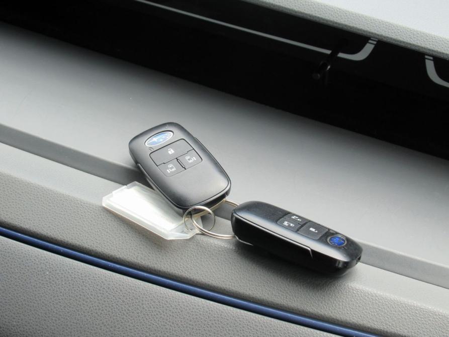 Subaru Chiffon I Самара  - изображение 21
